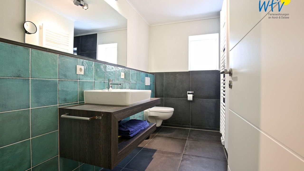 Badezimmer Badezimmer